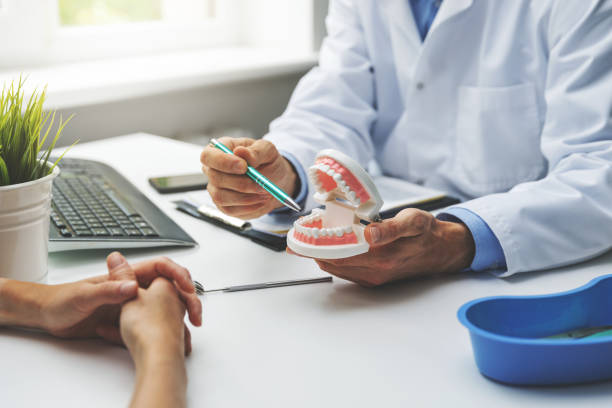 Emergency Dental Services in West Branch, MI