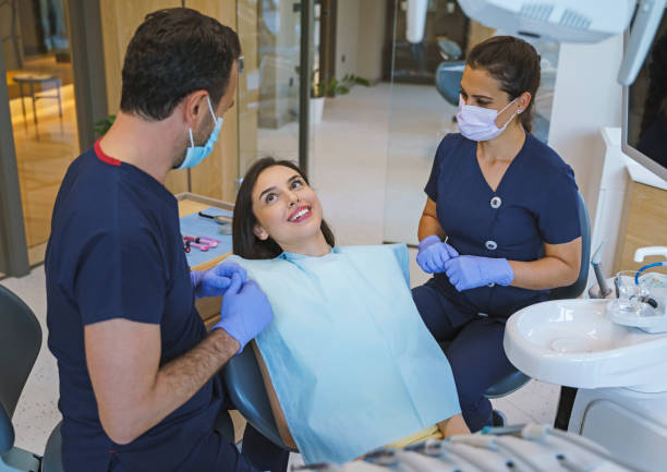 Best Dental Inlays and Onlays  in West Branch, MI