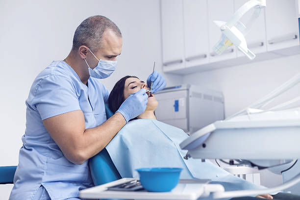 Sleep Apnea Treatment in West Branch, MI
