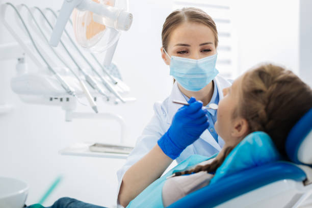 Best Traditional Braces  in West Branch, MI