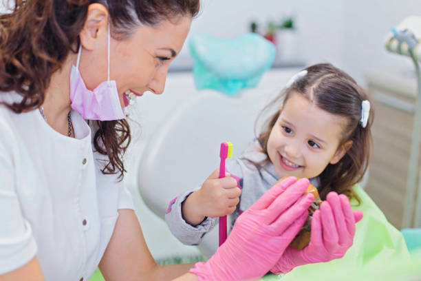 Best Pediatric Dentistry  in West Branch, MI